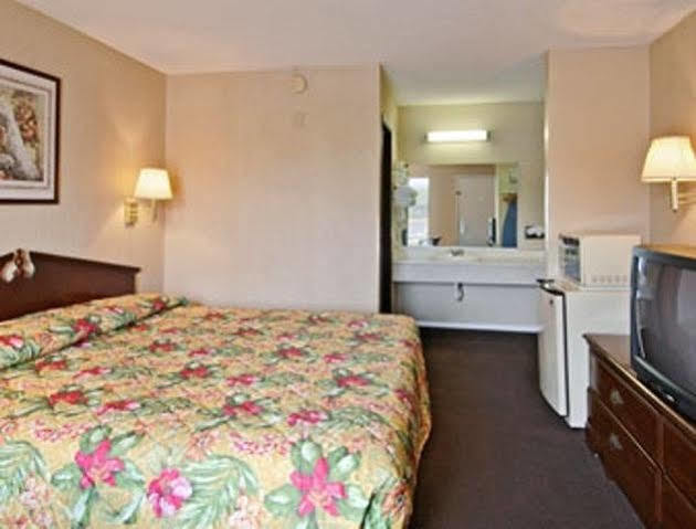 Americas Best Value Inn - Augusta / South Bagian luar foto