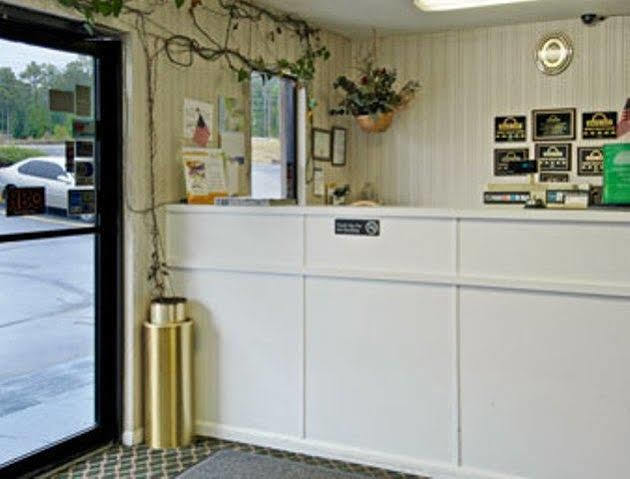 Americas Best Value Inn - Augusta / South Bagian luar foto