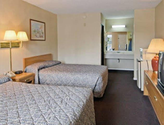 Americas Best Value Inn - Augusta / South Bagian luar foto