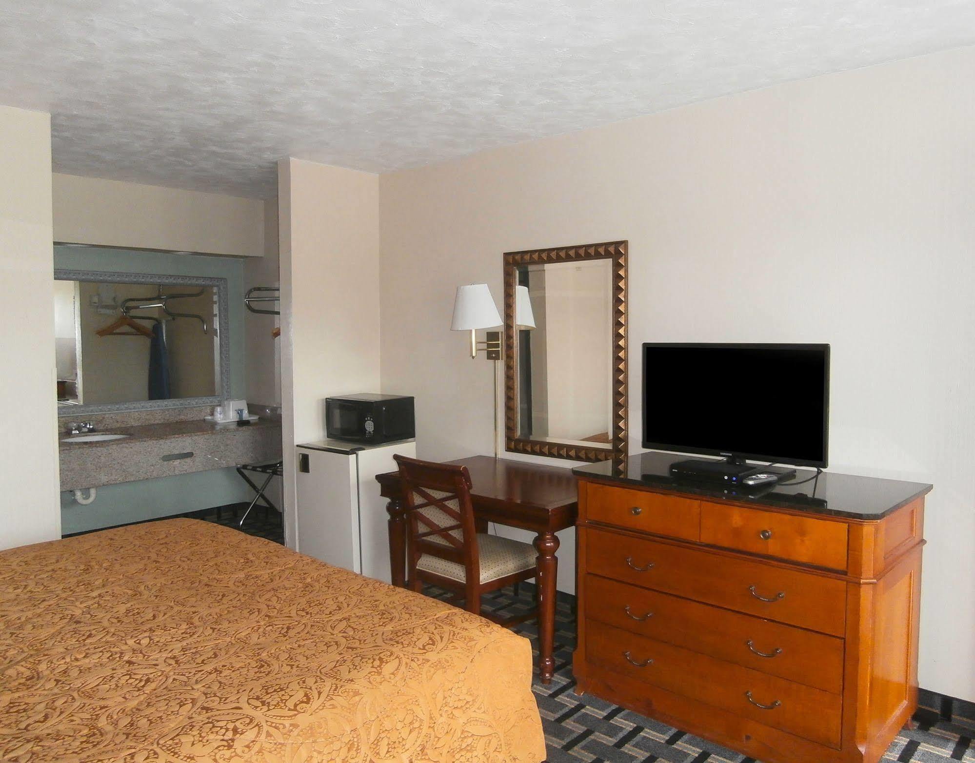 Americas Best Value Inn - Augusta / South Bagian luar foto