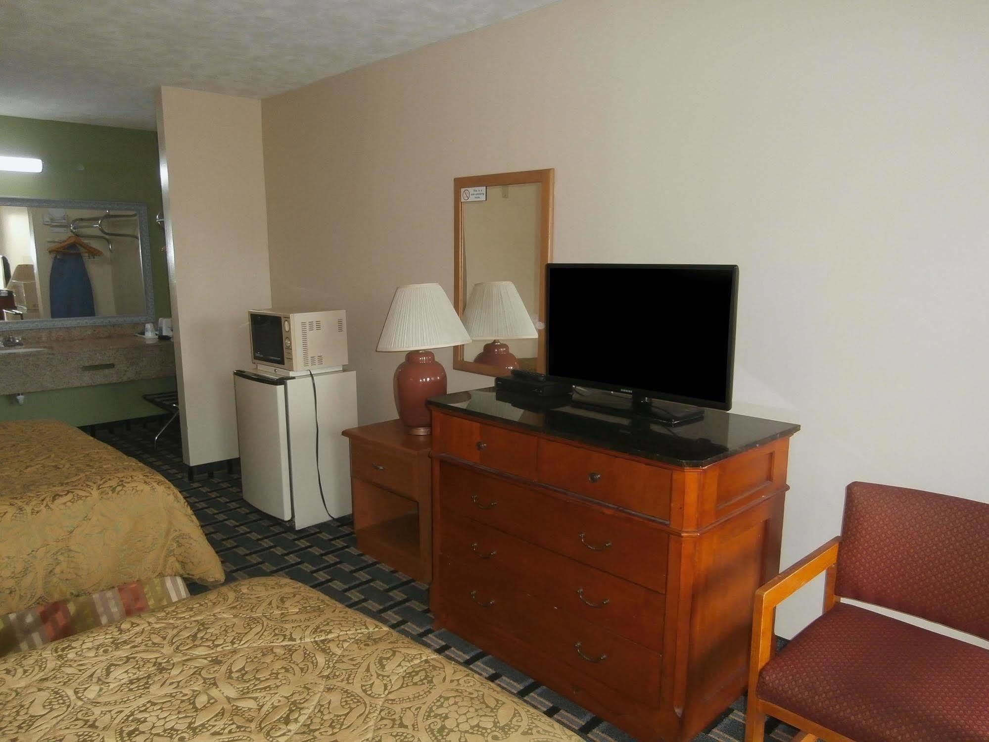 Americas Best Value Inn - Augusta / South Bagian luar foto