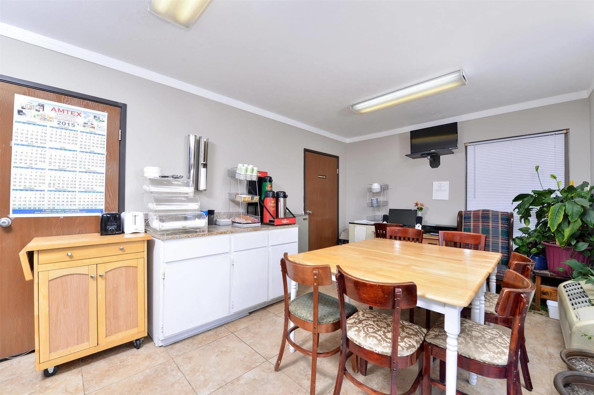 Americas Best Value Inn - Augusta / South Bagian luar foto