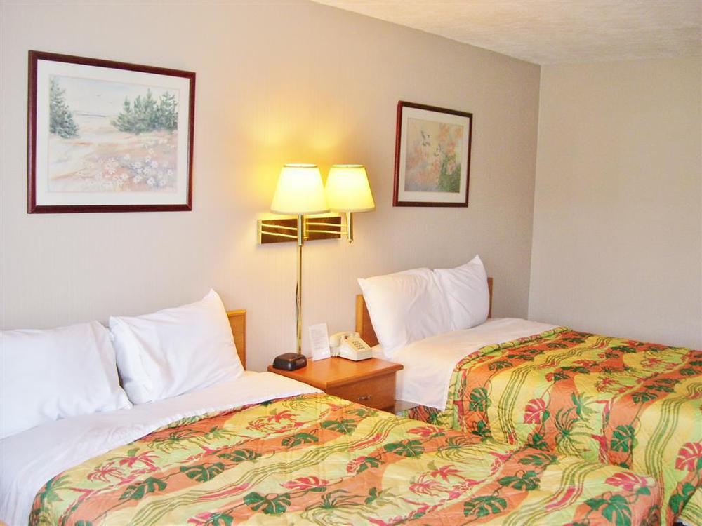 Americas Best Value Inn - Augusta / South Ruang foto